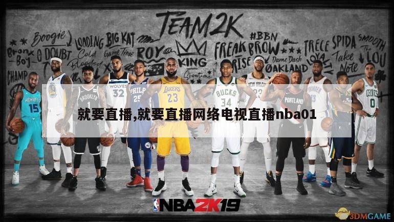 就要直播,就要直播网络电视直播nba01