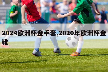 2024欧洲杯金手套,2020年欧洲杯金靴